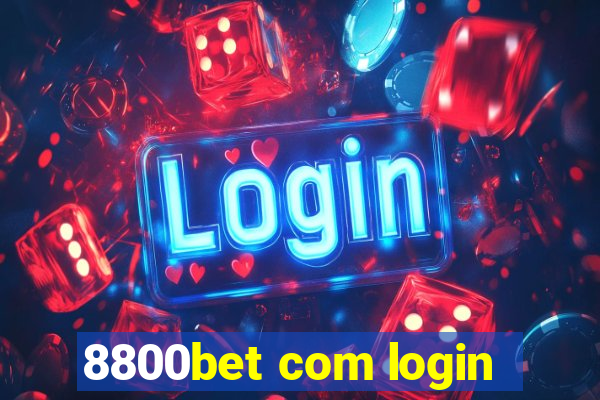 8800bet com login